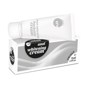 Backside anal whitening cream za izbeljivanje kože oko analnog otvora (75ml), HOT0077207