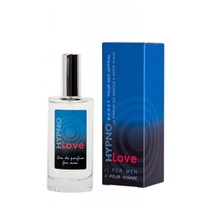 Hypno love francuski parfem za muškarce (50ml), RUF0002021