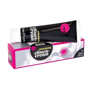Hot stimulating clitoris cream - krema za klitoris (30ml), HOT0077201