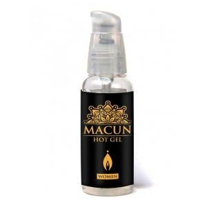 Macun hot gel za žene (50ml), 000003