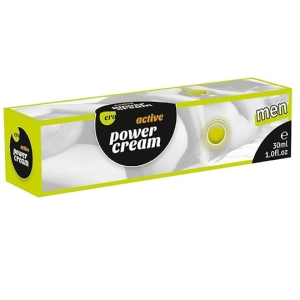 Active power cream - krema za potenciju (30ml), HOT0077203