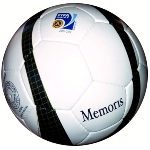 Memoris futsal lopta (fifa A), M1204