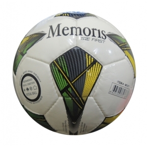 Memoris futsal lopta (the first), M1217