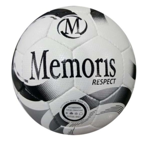 Memoris futsal lopta (respect), M1219