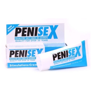 PeniSex krema za jaču potenciju i stimulaciju (50ml), JOYD014522