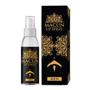 Macun up sprej man (10ml), 000007