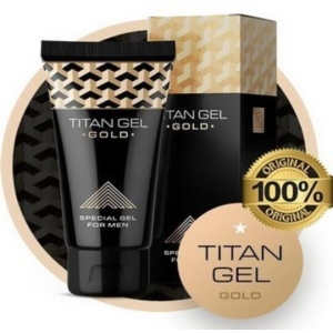 Titan gel gold za povećanje i potenciju (50ml), 05
