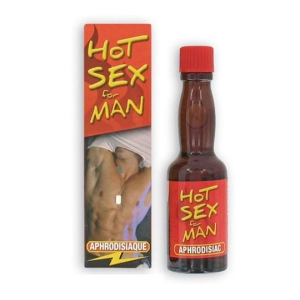 Hot sex man kapi za muškarce (20ml), 800139