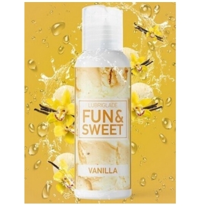 Fun & Sweet lubrikant vanila (30ml), 613