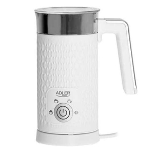 Adler aparat za penu mleka, cappuccino, late, toplu čokoladu (AD4494)