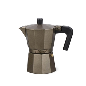 Maestro braon džezva za espresso kafu, 150ml (MR1666-3BR)