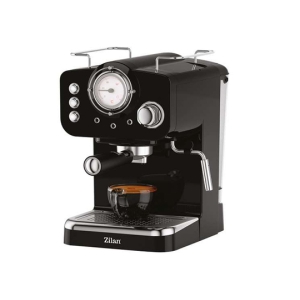 Zilan crni aparat za espresso (ZLN2991)