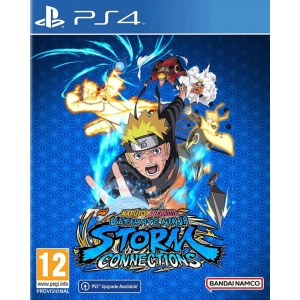 PS4 NARUTO X BORUTO Ultimate Ninja STORM CONNECTIONS – Ultimate Edition