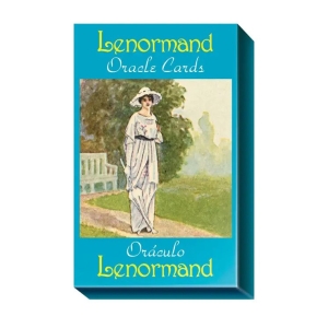 Lenormand Oracle