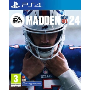 PS4 Madden NFL 24