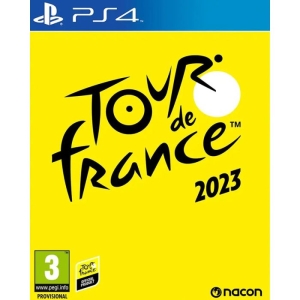 PS4 Tour de France 2023