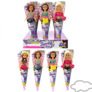 Sparkle girlz Fashion, 44-328