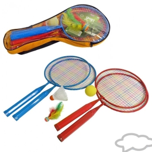 Minibadminton, 22-624