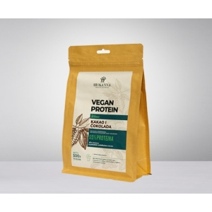 Biokanna Vegan Protein (500g)