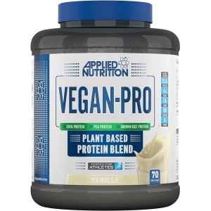 Applied Nutrition Limited Vegan Pro (450g)