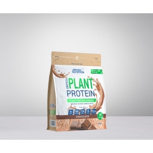 Applied Nutrition Limited Plant Protein (450g)