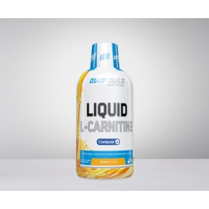 EverBuild Nutrition Liquid L-Carnitine (450ml)