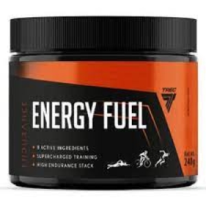 Trec Nutrition Energy Fuel (240g)