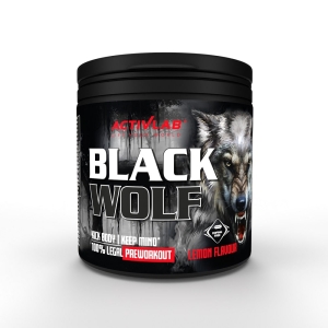Activlab Black Wolf