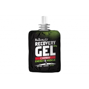 Biotech Recovery gel (60ml)