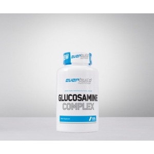EverBuild Nutrition Glucosamine Complex (120 kapsula)