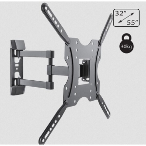 Nosač za TV prijemnike 32 inch-55 inch, 30kg, 2D LCDH 29