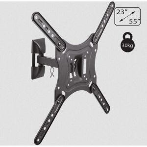 Nosač za TV prijemnike 23 inch-55 inch, 30kg, 2D LCDH 32