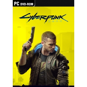 PC Cyberpunk 2077