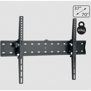 Nosač za TV prijemnike 37 inch-70 inch, 40kg, 2D LCDH 19