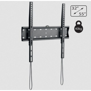 Nosač za TV prijemnike 32 inch-55 inch, 40kg, 1D LCDH 08