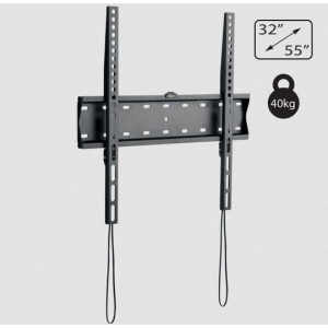 Nosač za TV prijemnike 32 inch-55 inch, 40kg, 1D LCDH 08