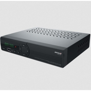 Prijemnik DVB-S2+T2/C, HEVC, Stalker, FullHD, CX, CI+ HD-8265+