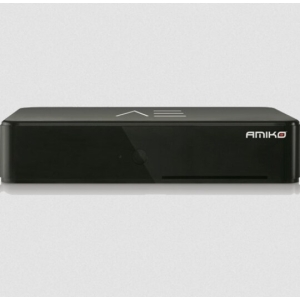 Combo prijemnik DVB-T2/C, FullHD, USB, LAN A3 T2/C