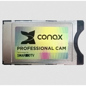 Conax CAM modul, professional za 10 kanala PRO355-CNX03-10