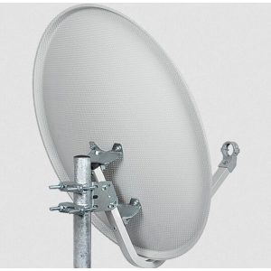 Antena satelitska, 97cm, MESH (šupljikava), Triax M97 TRX