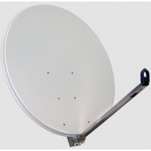 Antena satelitska, 100cm, extra kvalitet i izdržljivost, ALU OP 100L ALU