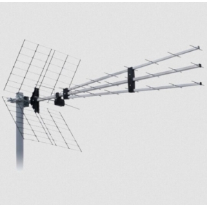 Antena Triplex Loga 43 elementa, aluminijum, dužina 1190mm P-43N Triplex