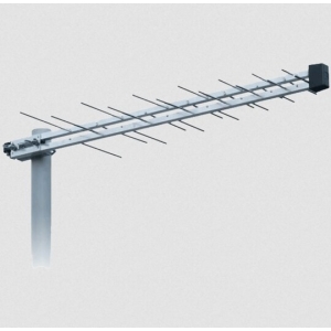 Antena Loga UHF sa pojačalom, dobit 26-28dB P-2845 DTT/G