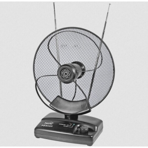 Antena sobna sa pojačalom, 32dB dobit FZ 3