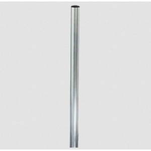Stub antenski, 100cm, fi4.3cm, pocinkovan ST-100