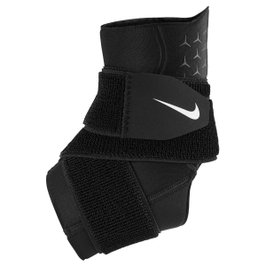 NIKE UNISEX steznik za zglob PRO ANKLE SLEEVE WITH STRAP