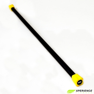 ORION Šipka za aerobik Aerobic stick - 2 kg
