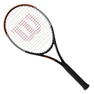 WILSON BURN 100ULS V4.0 Tennis Racket