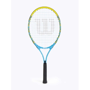 WILSON Dečiji reket MINIONS 2.0 JR 25 Tennis Racket