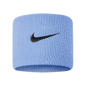 NIKE TENNIS PREMIER WRISTBANDS 2 PK